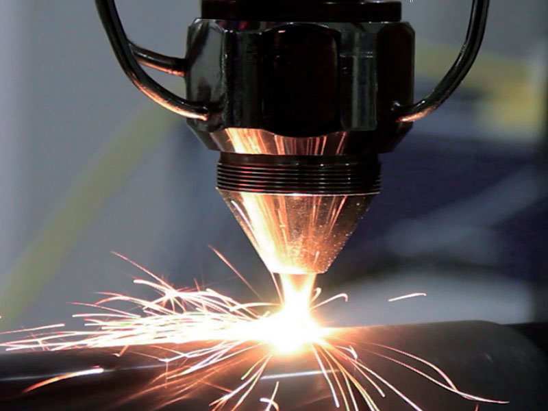 Laser 1